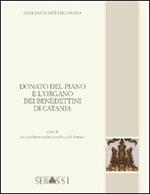 Donato del Piano e l'organo dei benedettini di Catania