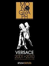 Versace 2001-2010. Ready to wear. Women collections - copertina