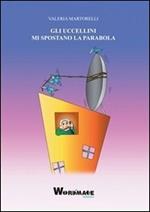 Gli uccellini mi spostano la parabola