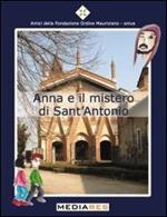 Anna e il mistero di sant'Antonio
