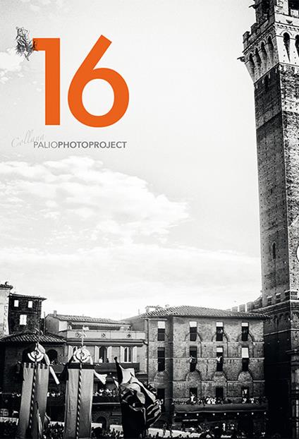Paliophotoproject 16. Ediz. illustrata - Stefano Vigni,Michele Masotti - copertina