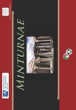 Minturnae. Guida multimediale. Ediz. multilingue. Con DVD