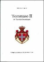 Tommaso II. Un Savoia dimenticato