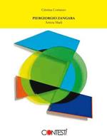 Piergiorgio Zangara. Artista Madi