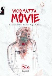 Movie - Vicio Matta - copertina