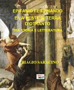 Epifanio Ferdinando e la peste in terra d'Otranto tra storia e letteratura