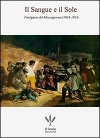 Il Sangue e il Sole - V.V.A.A. - ebook