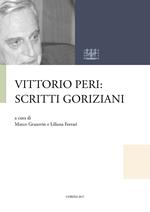 Vittorio Peri: scritti goriziani