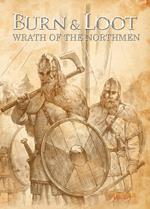 Wrath of the Northmen. Burn & Loot