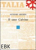 Il caso Calvino
