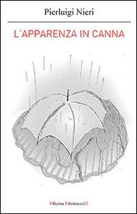 L' apparenza in canna - Pierluigi Nieri - copertina