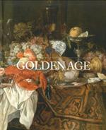 Golden age. Pittura olandese e fiamminga dalla Hohenbuchau collection da Liechtenstein. Ediz. multilingue