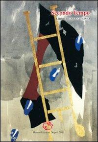 Secondo tempo. Libro quarantesimo - copertina