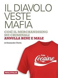 Il diavolo veste mafia - Alessandro Chetta - ebook