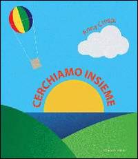Cerchiamo insieme - Anna Crespi - copertina