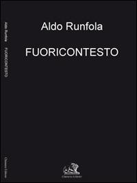 Fuoricontesto - Aldo Runfola - copertina