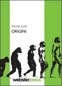 Origini - Valter Lori - copertina