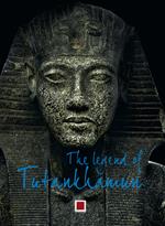 The legend of Tutankhamun