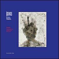 Organix. Contemporary artists from USA. Ediz. multilingue - copertina