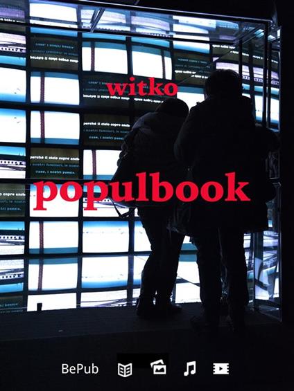Populbook - Witko - ebook