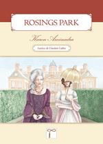 Rosings park