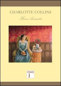 Charlotte Collins - Karen Aminadra - copertina