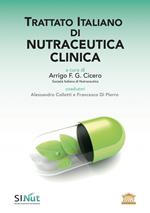 Trattato italiano di nutraceutica clinica