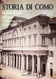Storia di Como. Dall'età di Volta all'epoca contemporanea (1750-1950). Vol. 5\2 - copertina