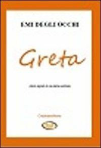 «Greta» (diario segreto di una dama austriaca) già «Mezzanotte a Mayerling» - Emi Degli Occhi - copertina