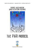 The PARI protocol. Evidence-Based Medicine Buruli Ulcer Ozone Treatment