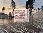 Racconto d’autunno. Viaggio fotografico tra natura e tradizioni nelle Alpi. Ediz. italiana e inglese