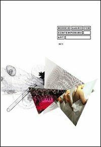 Moroso award for contemporary art 2013 - copertina