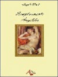 Semplicemente Angelika - Angela Mori - copertina