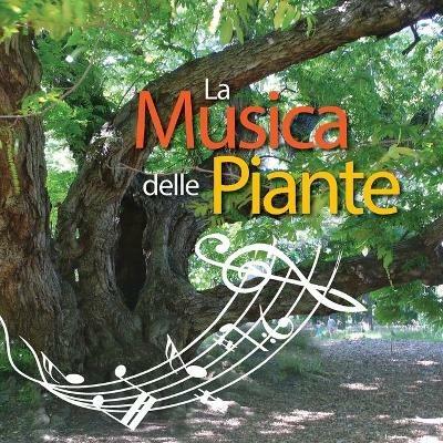 La Musica delle piante - Ananas Esperide - copertina