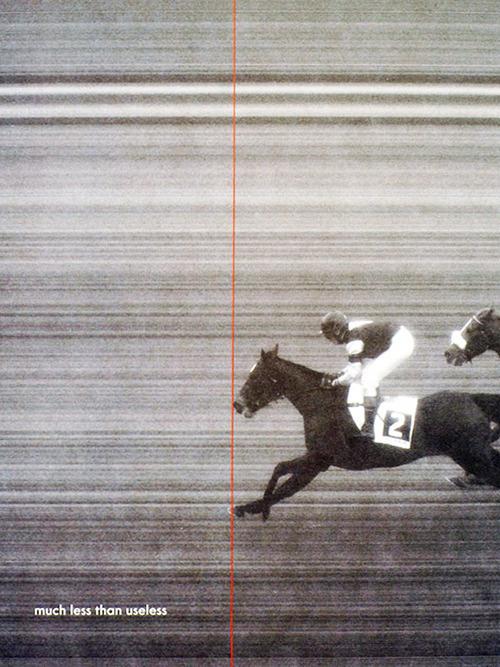 Much less than useless. Ediz. italiana, inglese e tedesca - Federico Cavallini - copertina