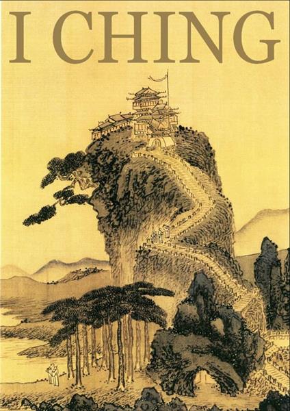 I ching. Il libro dei mutamenti - Nino Iorfino,Richard Wilhelm - ebook