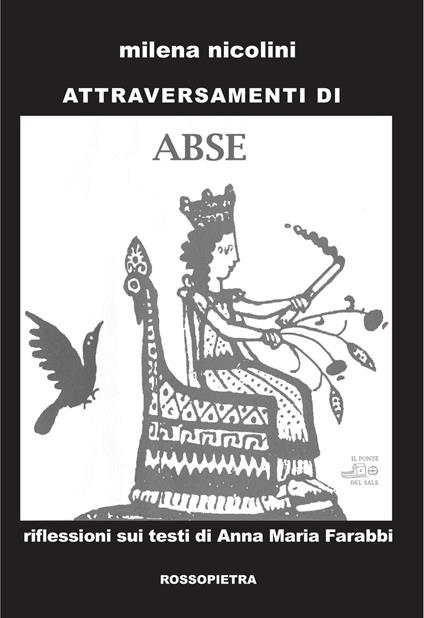 Attraversamenti di Abse. Riflessioni sui testi di Anna Maria Farabbi - Milena Nicolini - copertina