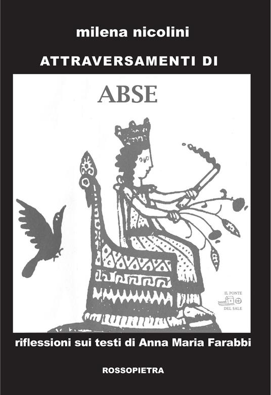 Attraversamenti di Abse. Riflessioni sui testi di Anna Maria Farabbi - Milena Nicolini - copertina