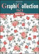 Graphicollection minipattern. Con CD Audio. Vol. 1