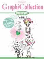 Graphicollection minibook. Con DVD. Vol. 7