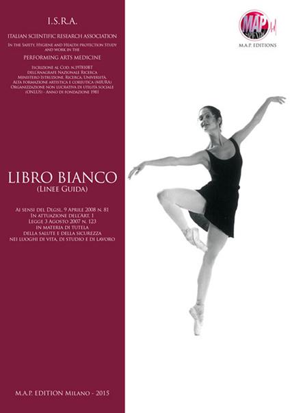 Libro bianco (Linee guida) - copertina