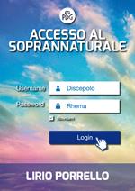 Accesso al soprannaturale