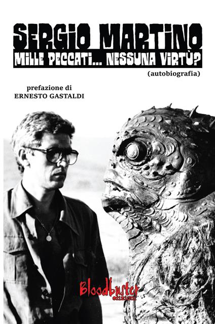 Mille peccati... nessuna virtù? - Sergio Martino - copertina