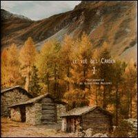 Le vie dei Carden - Gianpiero Mazzoni - copertina