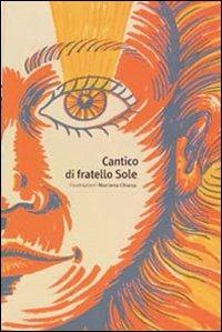 Cantico di fratello sole - Francesco d'Assisi (san) - copertina