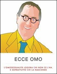 Ecce Omo - Franco Grillini - ebook