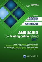 Annuario del trading online italiano 2017