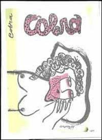 Cobra. Specimen. Con DVD dell'opera originale - Giorgio Cegna - copertina