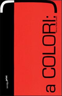A colori - M. Paola Landini - copertina