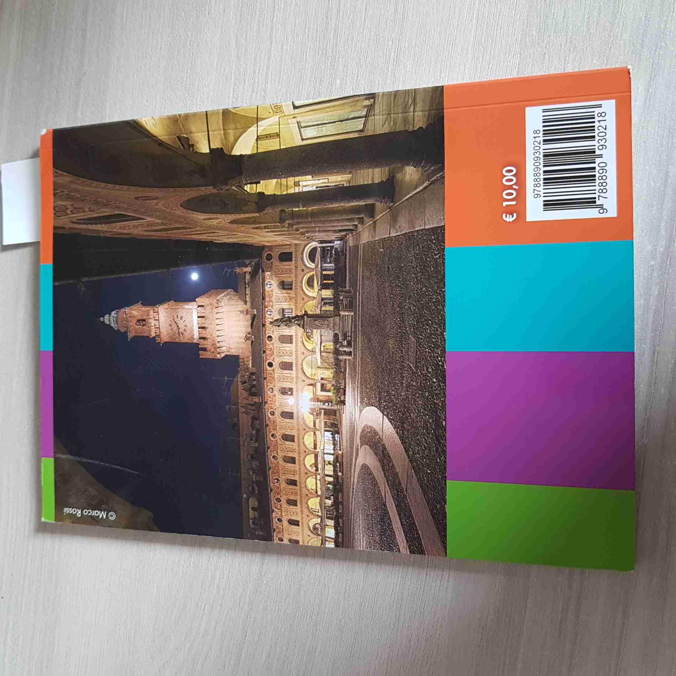 Vigevano. Storia, percorsi e leggende dagli Sforza ai giorni nostri. Guida turistica di Vigevano e Lomellina